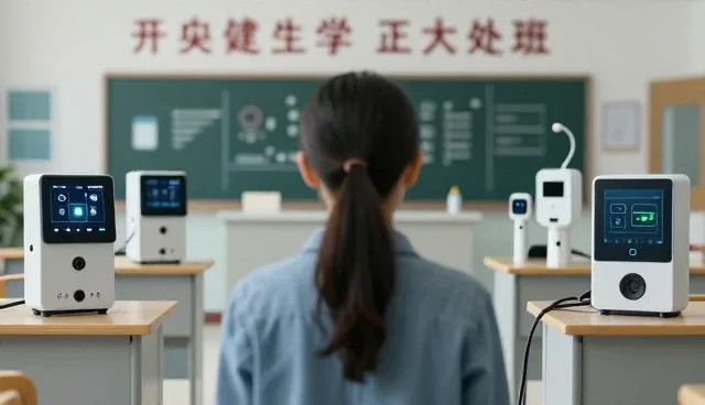 数字化平台如何推动故障预警能力的革新与提升