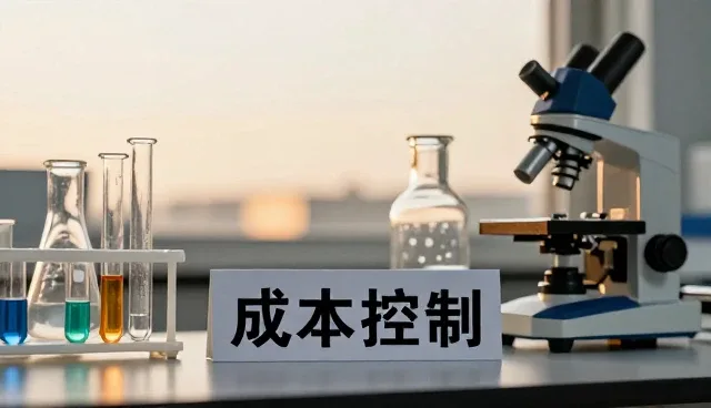 数据智能分析系统在成本控制中的常见问题与应对策略